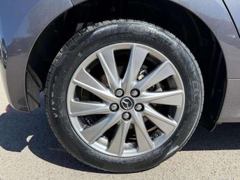 Mazda 2 Hybrid 1.5i Hybrid Select 5dr CVT