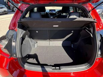 Mazda 2 Hybrid 1.5i Hybrid Homura 5dr CVT