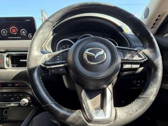 Mazda CX-5 2.0 Sport 5dr Auto