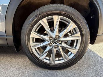 Mazda CX-5 2.0 Sport 5dr Auto