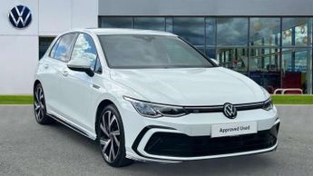 Volkswagen Golf 1.5 TSI 150 R-Line 5dr