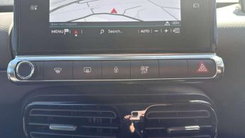 Citroen C4 Cactus 1.2 PureTech Flair EAT6 5dr