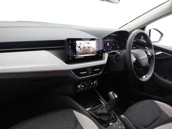 Skoda Kamiq 1.5 TSI SE L Edition 5dr DSG