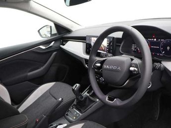 Skoda Kamiq 1.5 TSI SE L Edition 5dr DSG