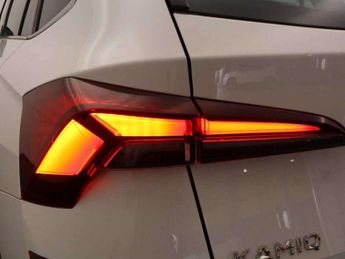 Skoda Kamiq 1.5 TSI SE L Edition 5dr DSG