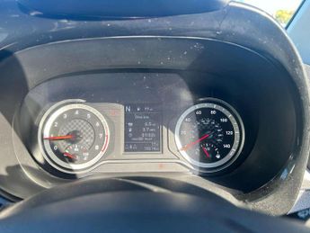 Hyundai i10 1.2 MPi SE Connect 5dr Auto