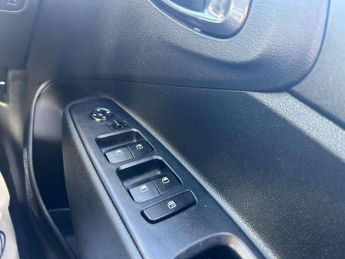 Hyundai i10 1.2 MPi SE Connect 5dr Auto
