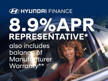 Hyundai Kona 1.6 Hybrid 129 N Line 5dr DCT