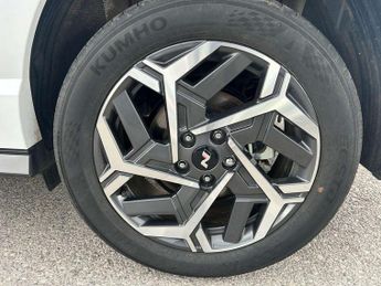 Hyundai Kona 1.6 Hybrid 129 N Line 5dr DCT