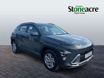 Hyundai KONA 1.6T 138 Advance 5dr