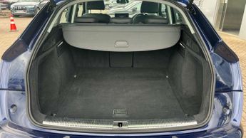 Audi Q5 45 TFSI Quattro Sport 5dr S Tronic