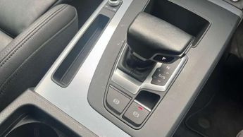 Audi Q5 45 TFSI Quattro Sport 5dr S Tronic