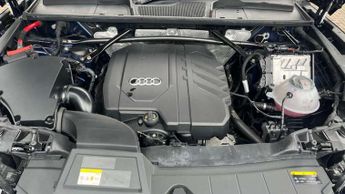Audi Q5 45 TFSI Quattro Sport 5dr S Tronic
