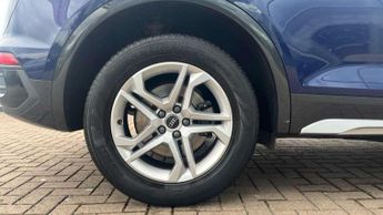 Audi Q5 45 TFSI Quattro Sport 5dr S Tronic