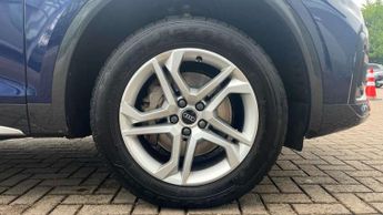 Audi Q5 45 TFSI Quattro Sport 5dr S Tronic