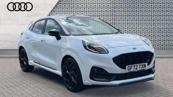 Ford Puma 1.5 EcoBoost ST 5dr
