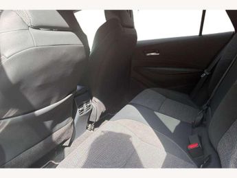 Toyota Corolla 1.8 Hybrid Design 5dr CVT