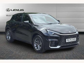 Lexus LBX 1.5 Premium 5dr E-CVT