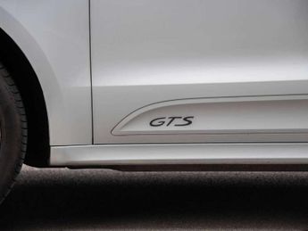 Porsche Macan GTS 5dr PDK