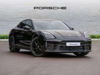 Porsche Panamera 2.9 V6 4 5dr PDK