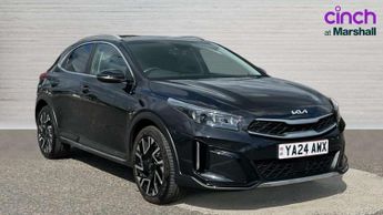 Kia Ceed 1.5T GDi ISG 3 5dr