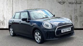 MINI Hatch 1.5 Cooper Classic 5dr Auto