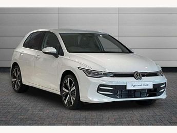 Volkswagen Golf 1.5 eTSI 150 Match 5dr DSG