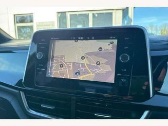 Volkswagen T-Roc 2.0 TSI 4MOTION R-Line 5dr DSG