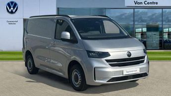 Volkswagen Transporter 2.0 TDI 150 Commerce Plus Van Auto
