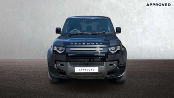 Land Rover Defender 5.0 P525 V8 Carpathian Edition 110 5dr Auto