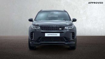 Land Rover Discovery Sport 2.0 D200 Dynamic HSE 5dr Auto [7 Seat]