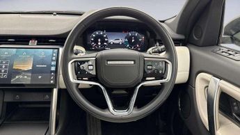 Land Rover Discovery Sport 2.0 D200 Dynamic HSE 5dr Auto [7 Seat]