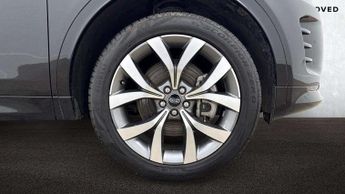 Land Rover Discovery Sport 2.0 D200 Dynamic HSE 5dr Auto [7 Seat]