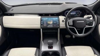 Land Rover Discovery Sport 2.0 D200 Dynamic HSE 5dr Auto [7 Seat]