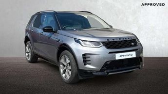 Land Rover Discovery Sport 2.0 D200 Dynamic HSE 5dr Auto [7 Seat]