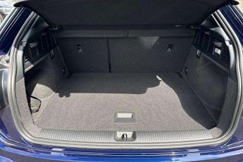 Audi Q2 35 TFSI S Line 5dr S Tronic