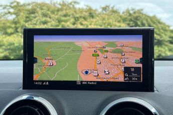 Audi Q2 35 TFSI S Line 5dr S Tronic