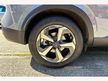 Nissan Qashqai 1.5 E-Power N-Connecta 5dr Auto