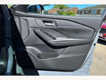 Nissan Qashqai 1.5 E-Power N-Connecta 5dr Auto