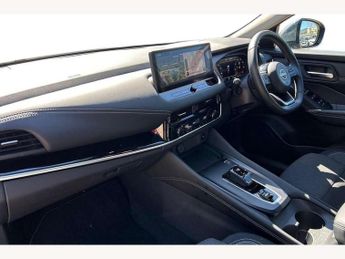 Nissan Qashqai 1.5 E-Power N-Connecta 5dr Auto