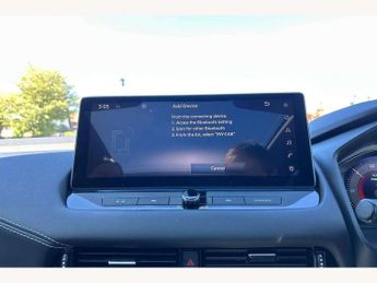 Nissan Qashqai 1.5 E-Power N-Connecta 5dr Auto