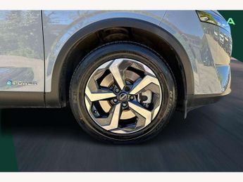 Nissan Qashqai 1.5 E-Power N-Connecta 5dr Auto