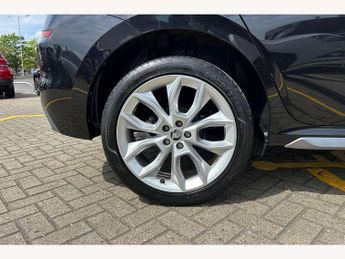 Skoda Kamiq 1.0 TSI 110 SE L 5dr DSG