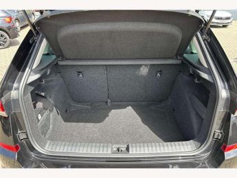 Skoda Kamiq 1.0 TSI 110 SE L 5dr DSG