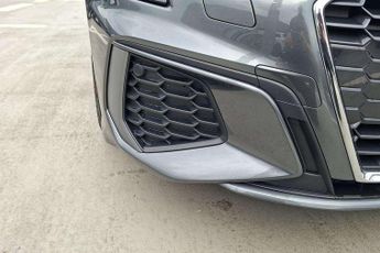 Audi A3 35 TFSI S Line 5dr S Tronic