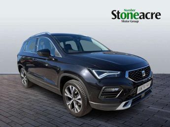 SEAT Ateca 1.5 TSI EVO SE Technology 5dr DSG
