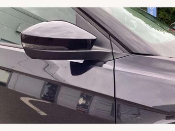 Volkswagen T-Cross 1.0 TSI 110 Black Edition 5dr DSG