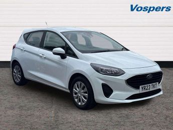 Ford Fiesta 1.1 Trend 5dr