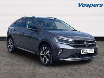 Volkswagen Taigo 1.0 TSI 110 Style 5dr