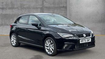 SEAT Ibiza 1.0 TSI 115 FR 5dr